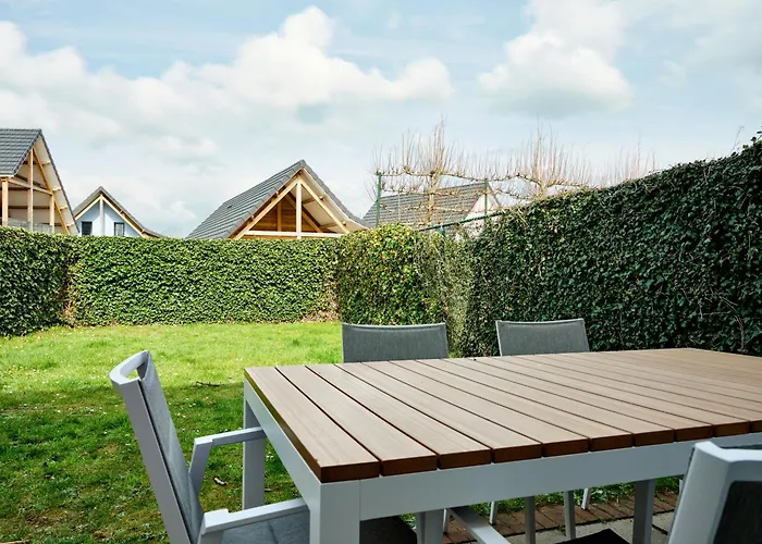 Dormio Resort Berck-Sur-Mer