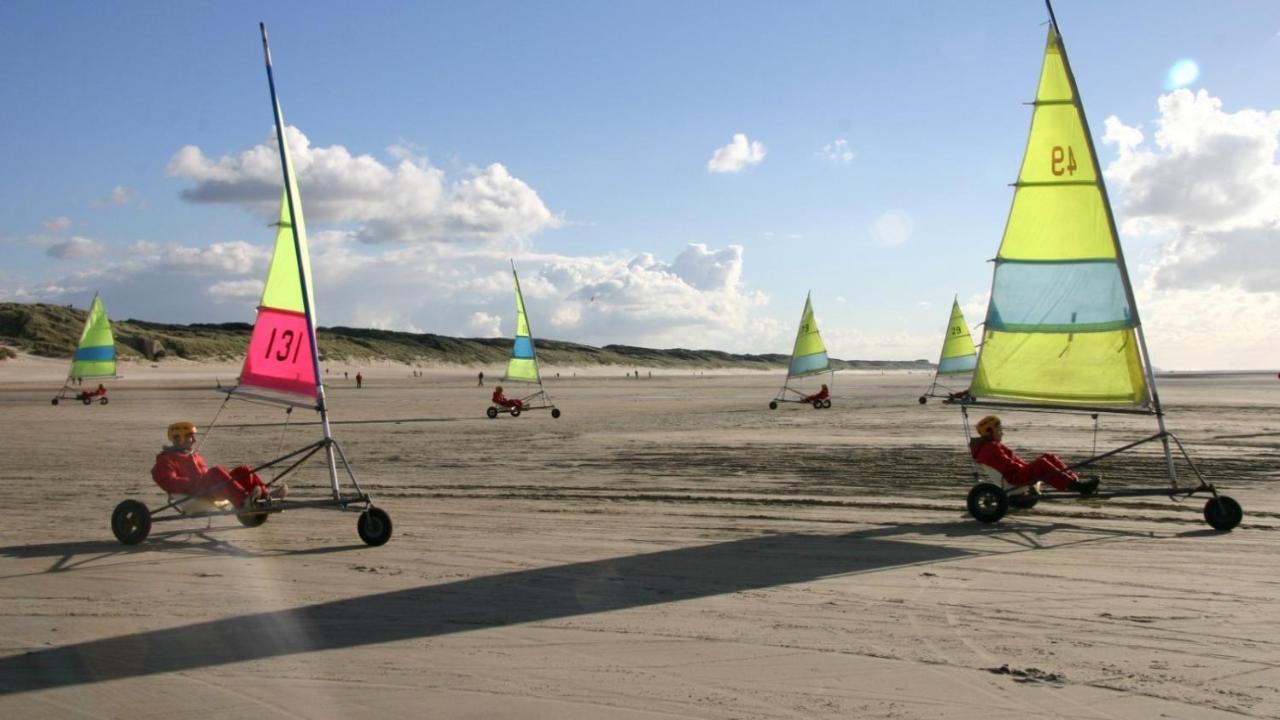 Vakantiehuis Dormio Berck-sur-mer *