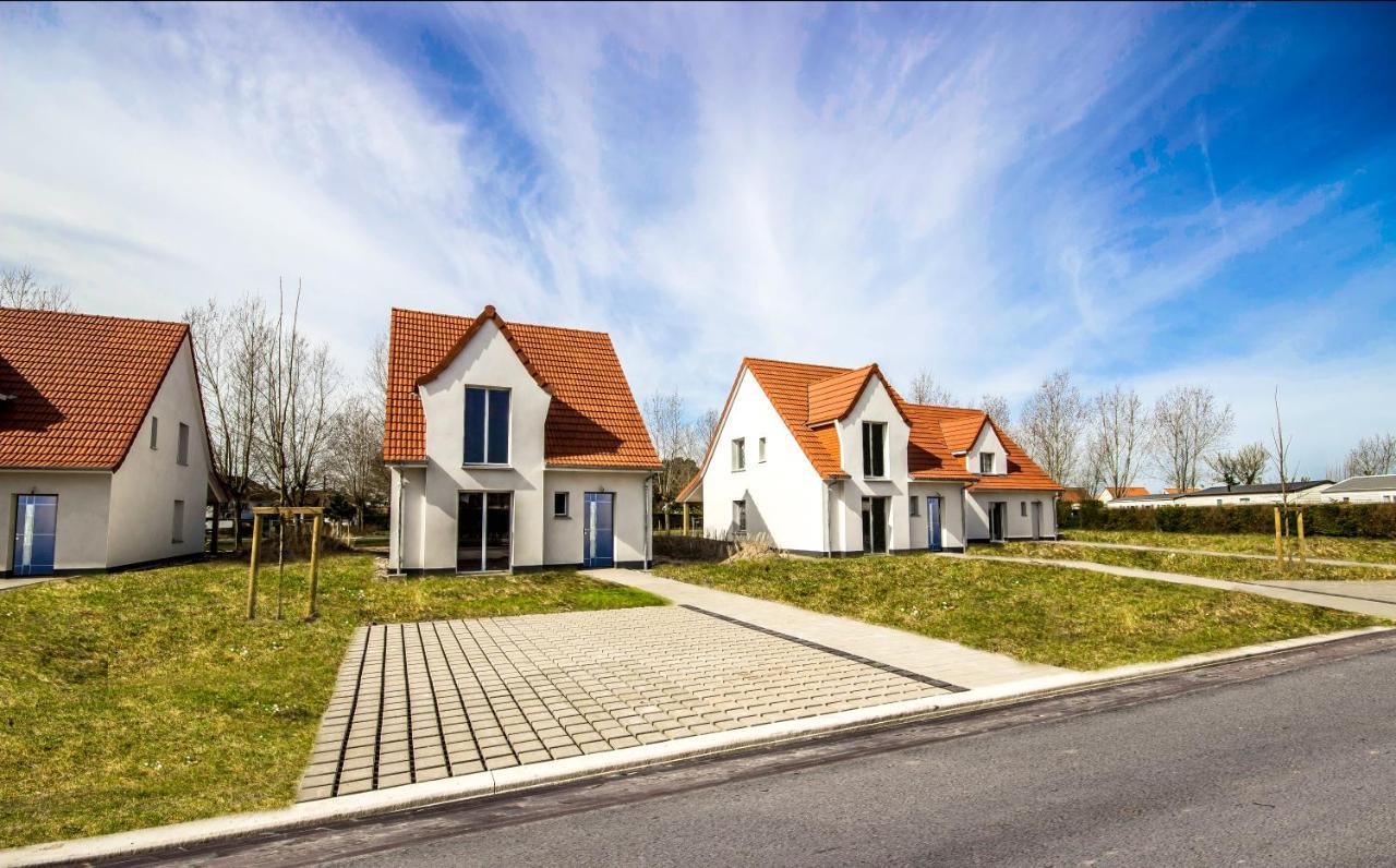 Dormio Berck-sur-mer Vakantiehuis *