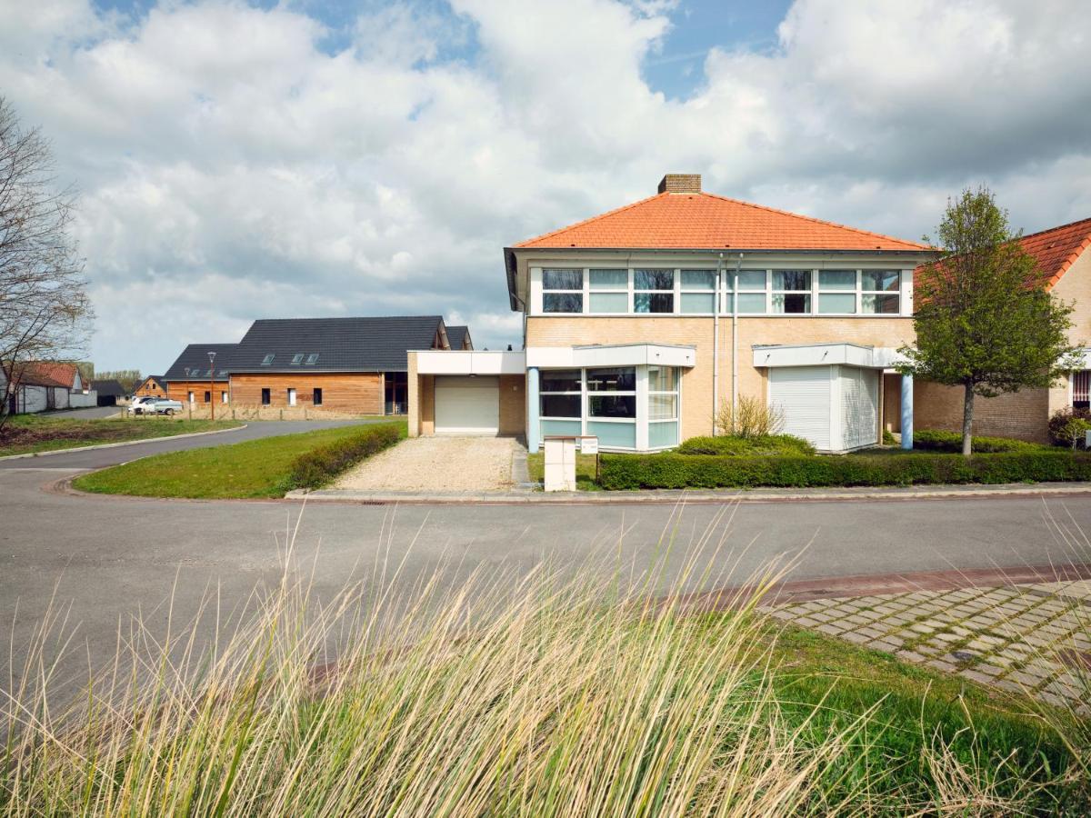 Hébergement de vacances Dormio Berck-sur-mer Berck