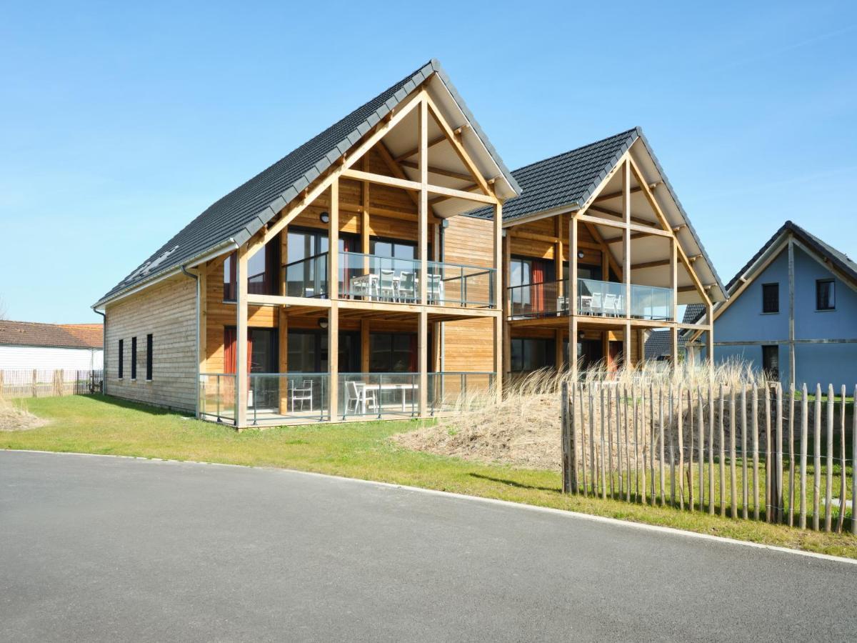Vakantiehuis Dormio Berck-sur-mer Berck