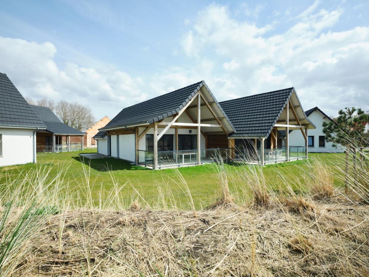 Dormio Berck-sur-mer Vakantiehuis