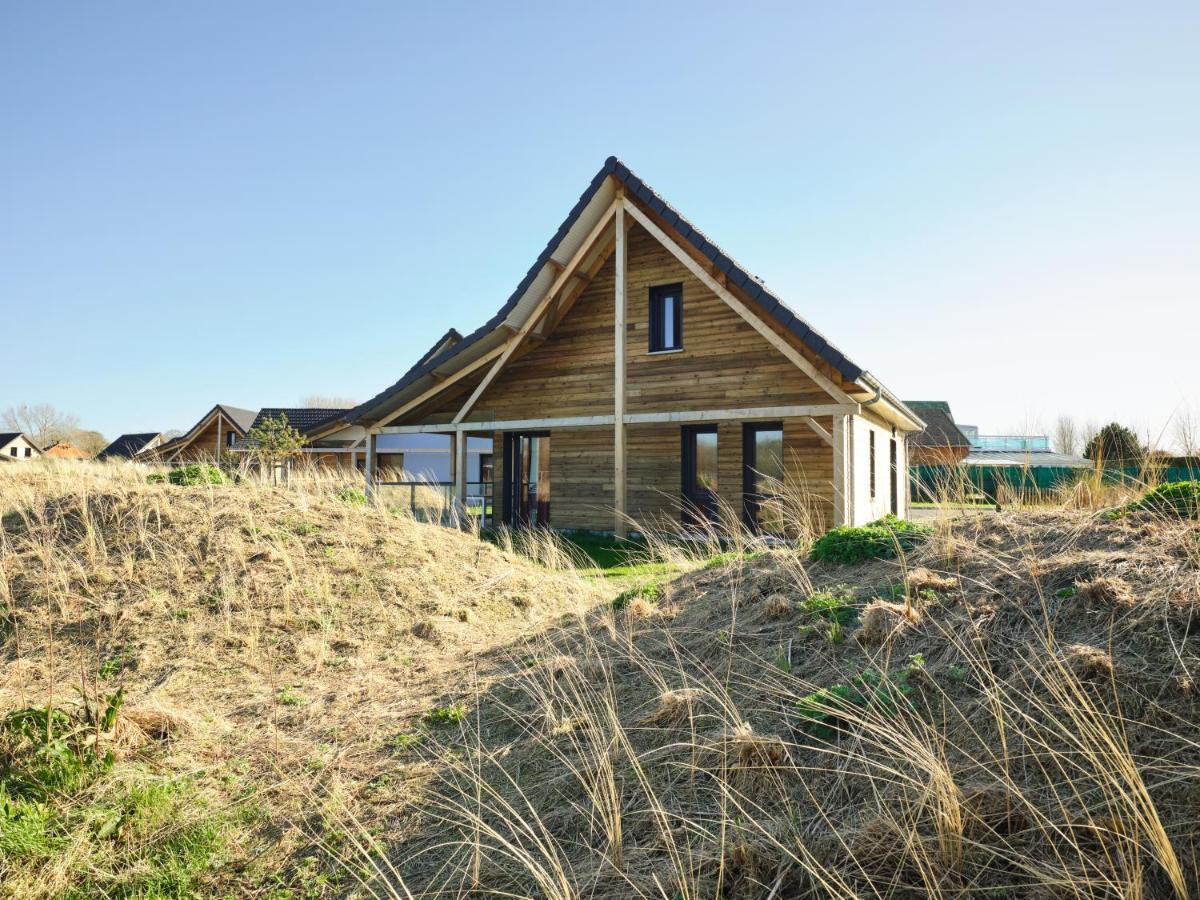 Dormio Berck-sur-mer Vakantiehuis Berck