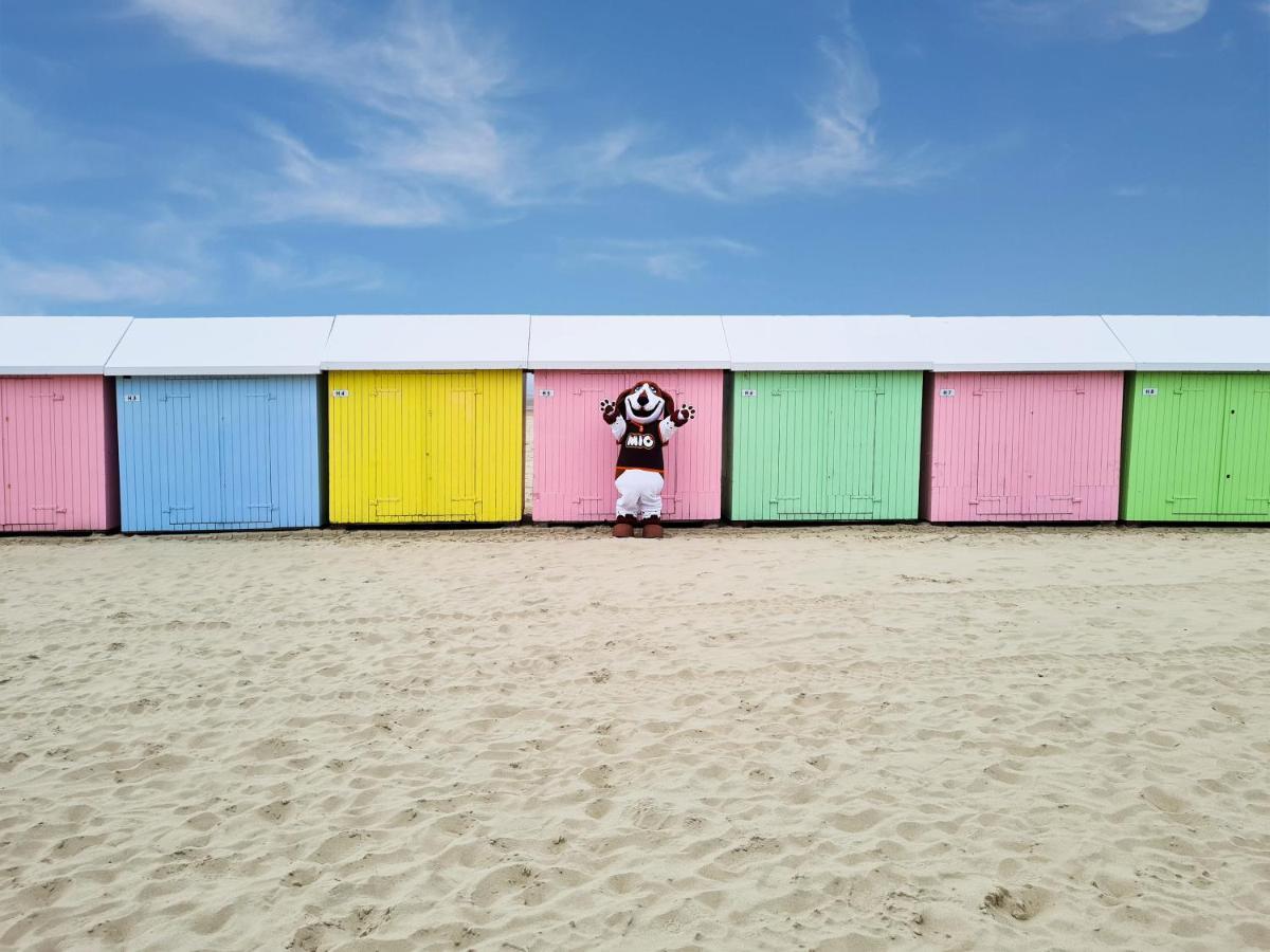 Hébergement de vacances Dormio Berck-sur-mer *