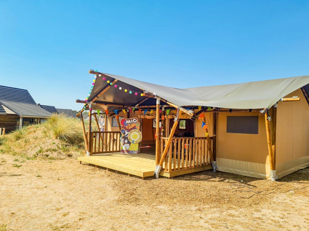 Dormio Berck-sur-mer Vakantiehuis