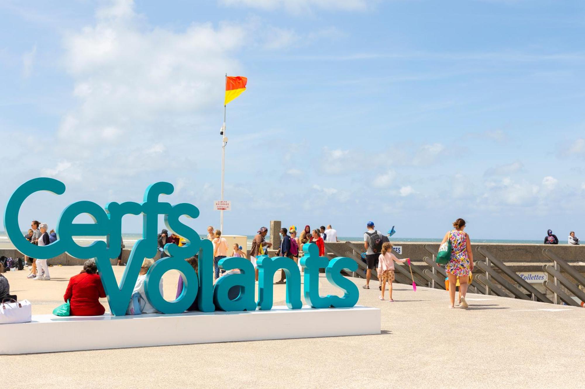 Vakantiehuis Dormio Berck-sur-mer Berck