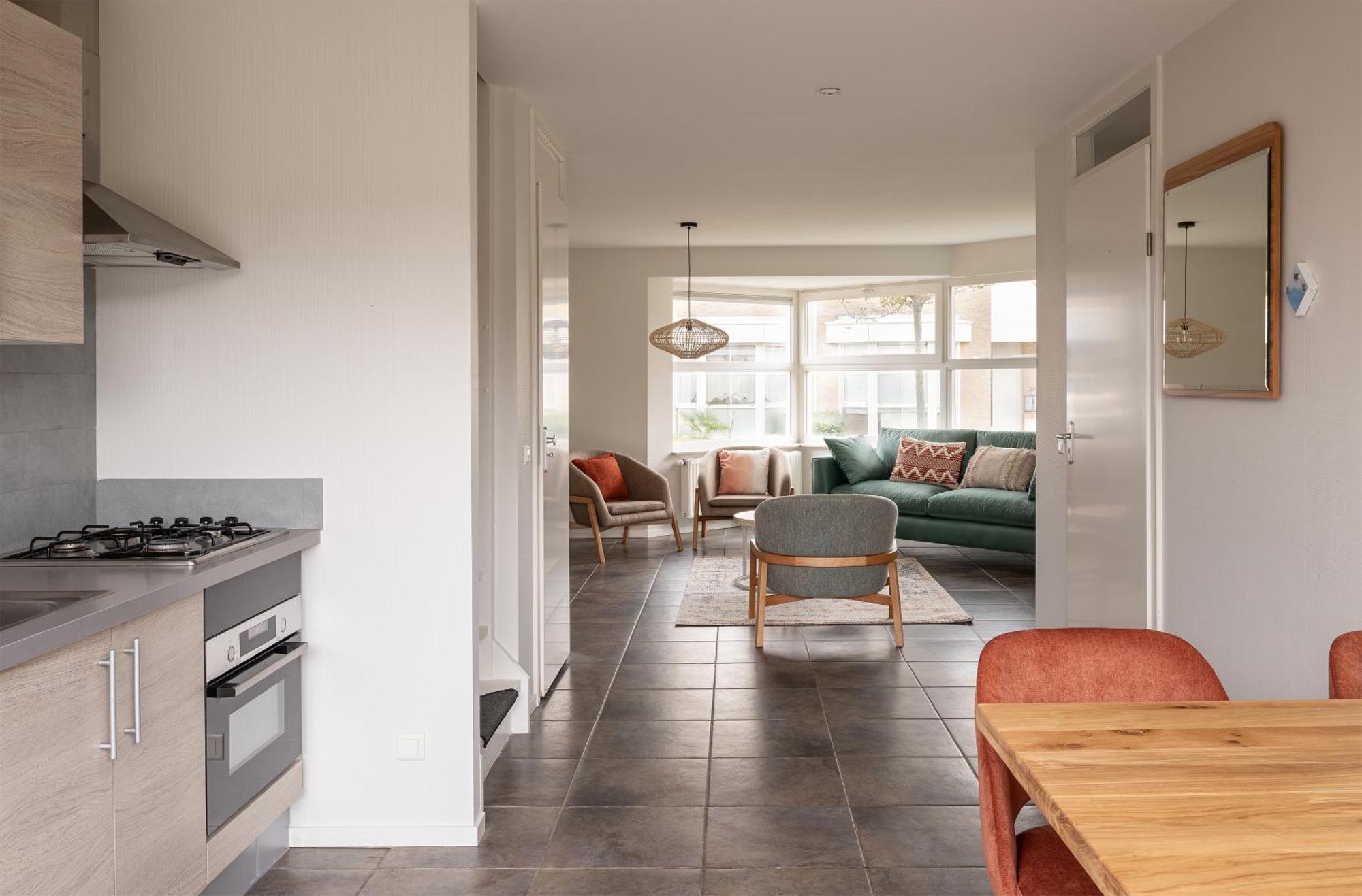 Vakantiehuis Dormio Berck-sur-mer *