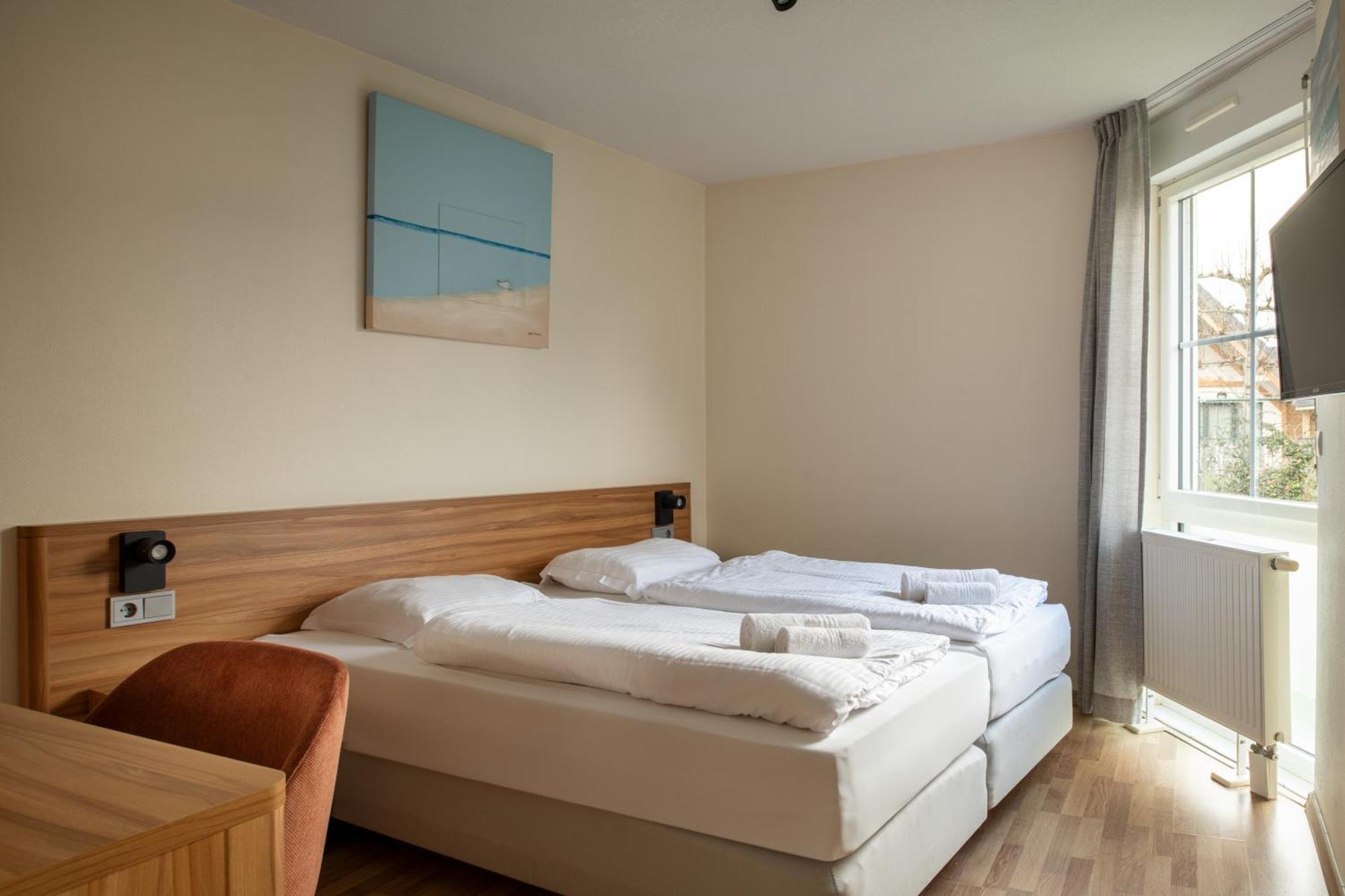 Vakantiehuis Dormio Berck-sur-mer Berck