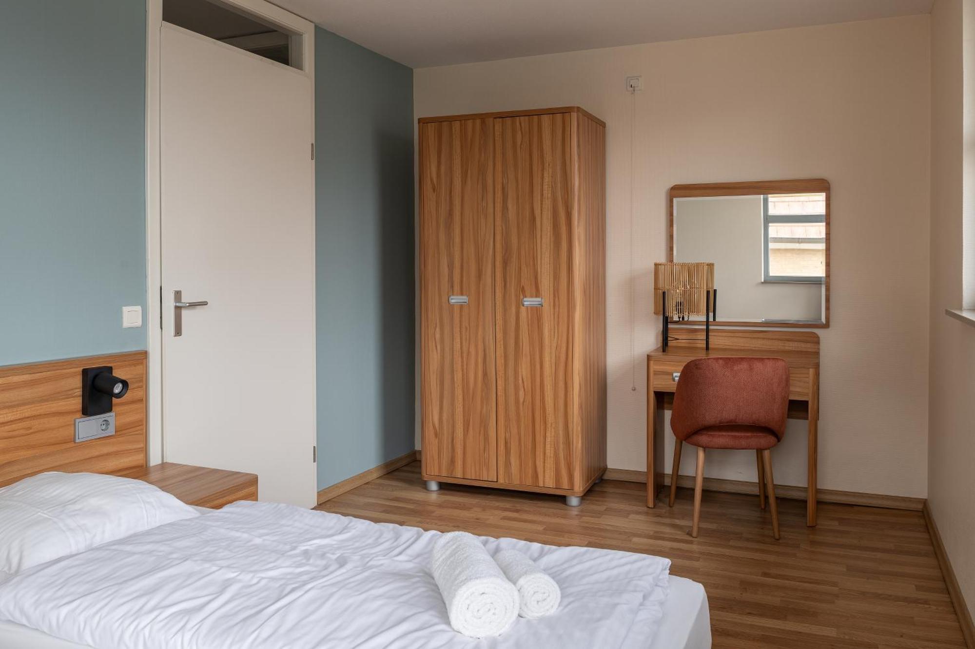 Vakantiehuis Dormio Berck-sur-mer