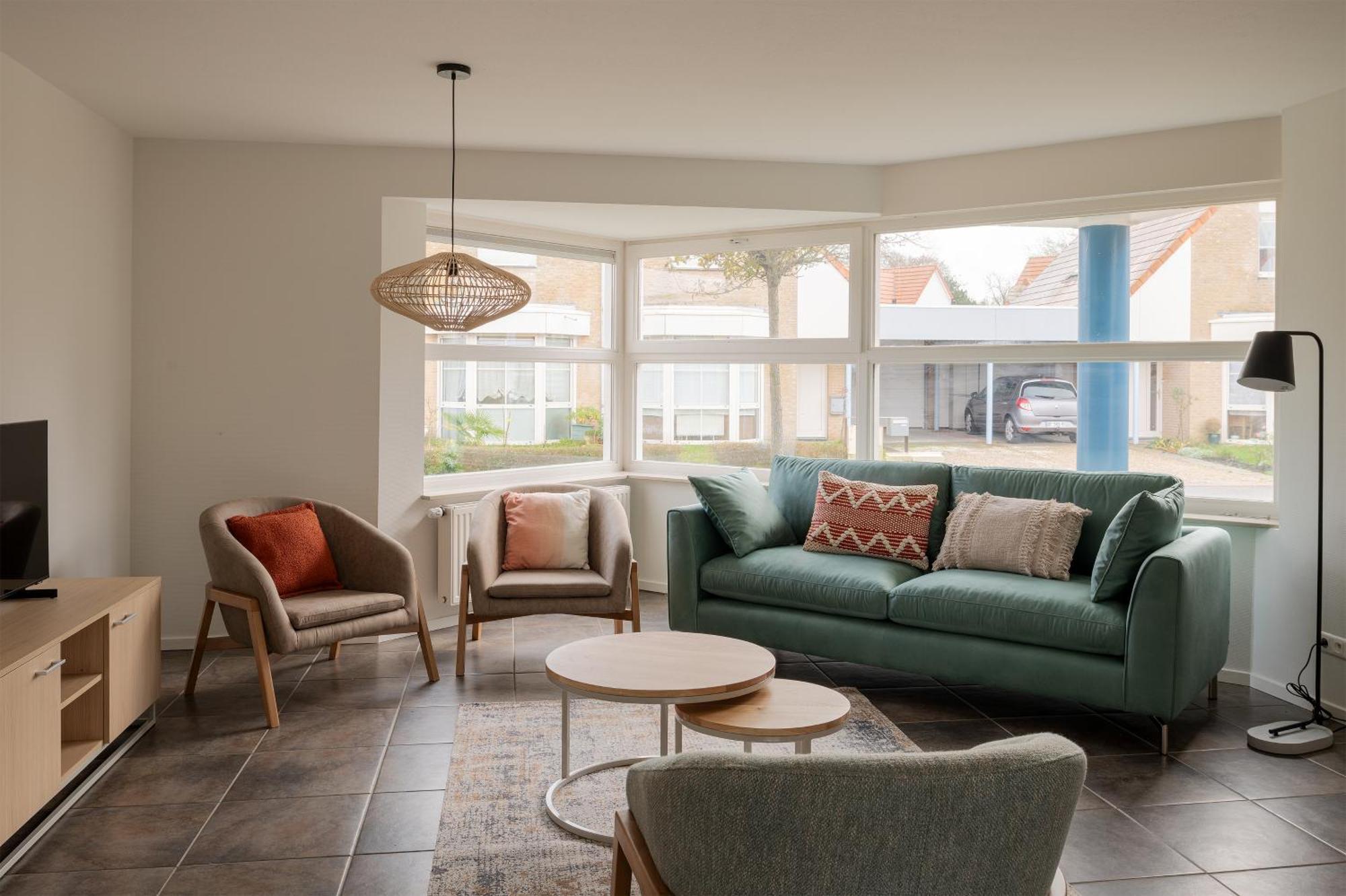 Dormio Berck-sur-mer Vakantiehuis Berck