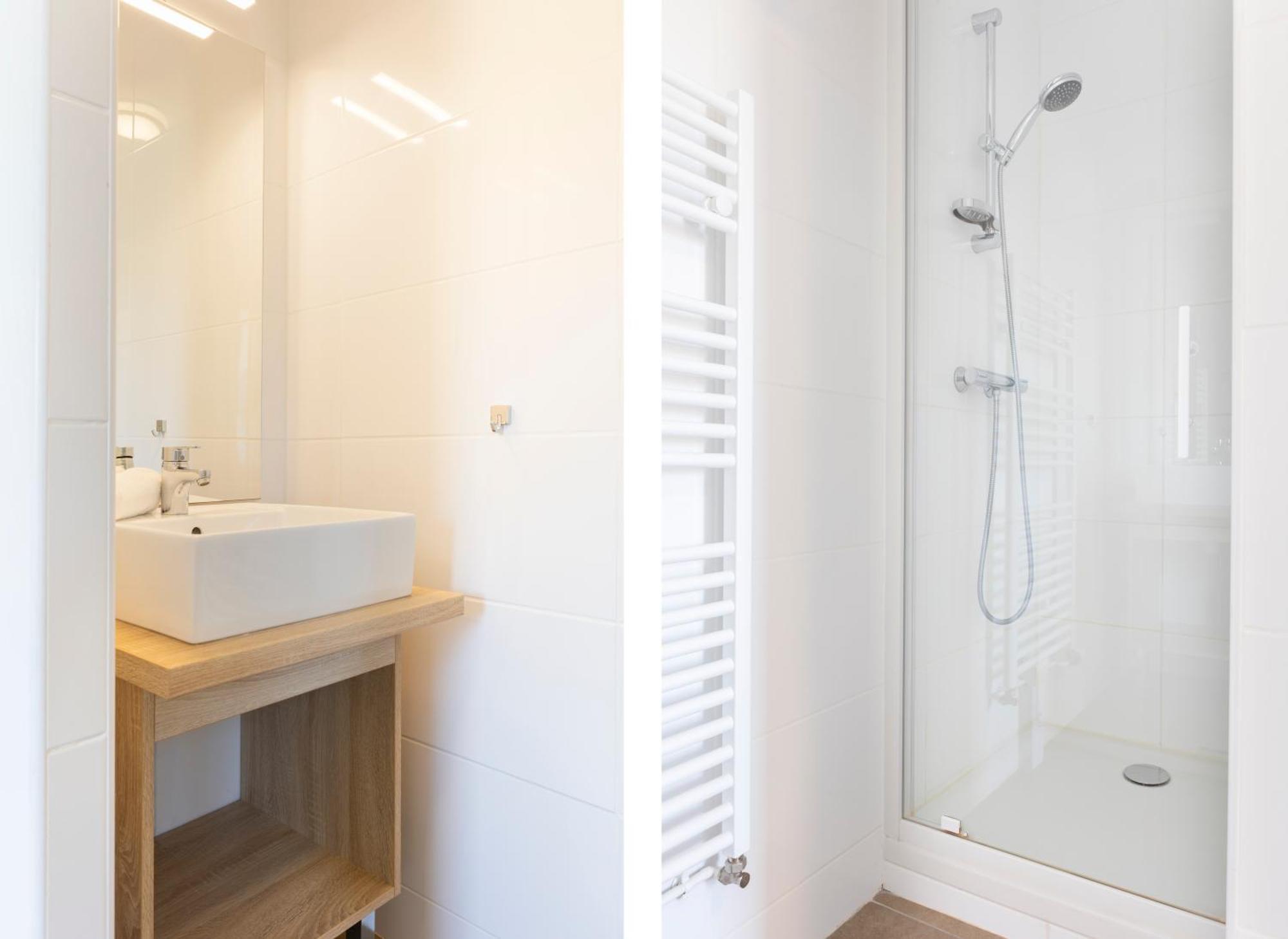 Vakantiehuis Dormio Berck-sur-mer