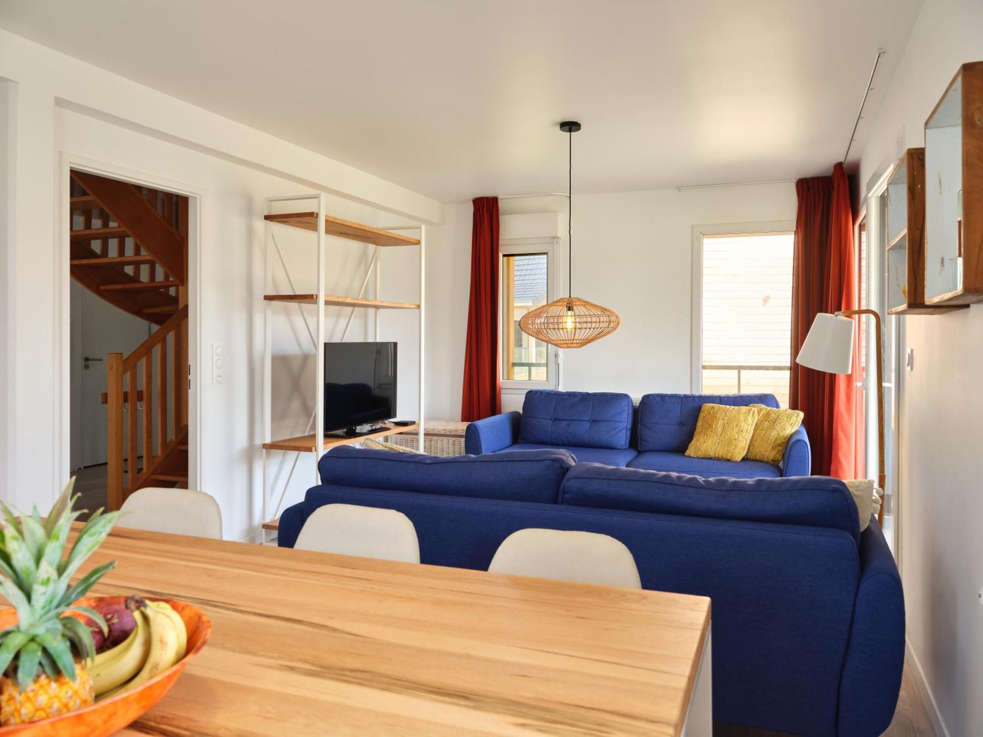 Dormio Berck-sur-mer Vakantiehuis