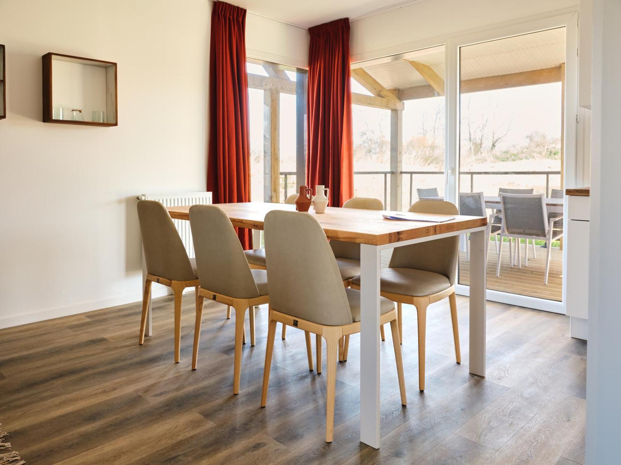 Dormio Berck-sur-mer Vakantiehuis