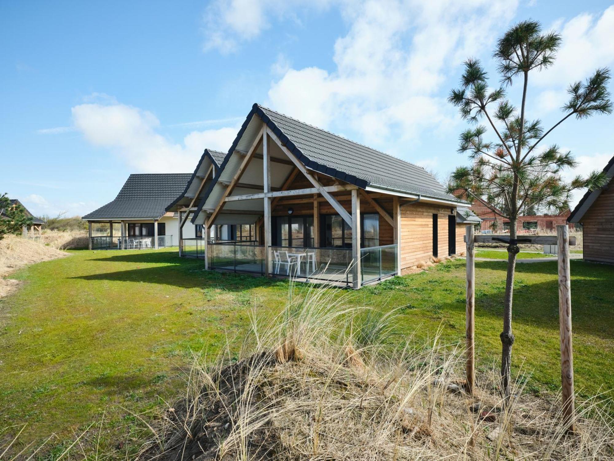 Dormio Berck-sur-mer * Berck