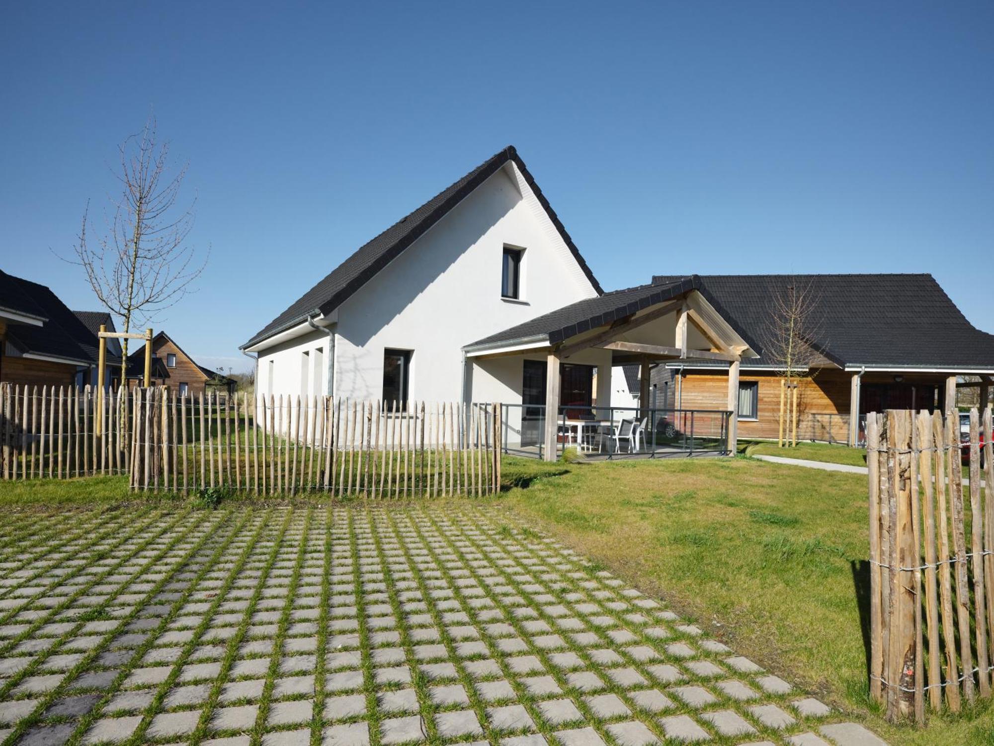 Dormio Berck-sur-mer Vakantiehuis *