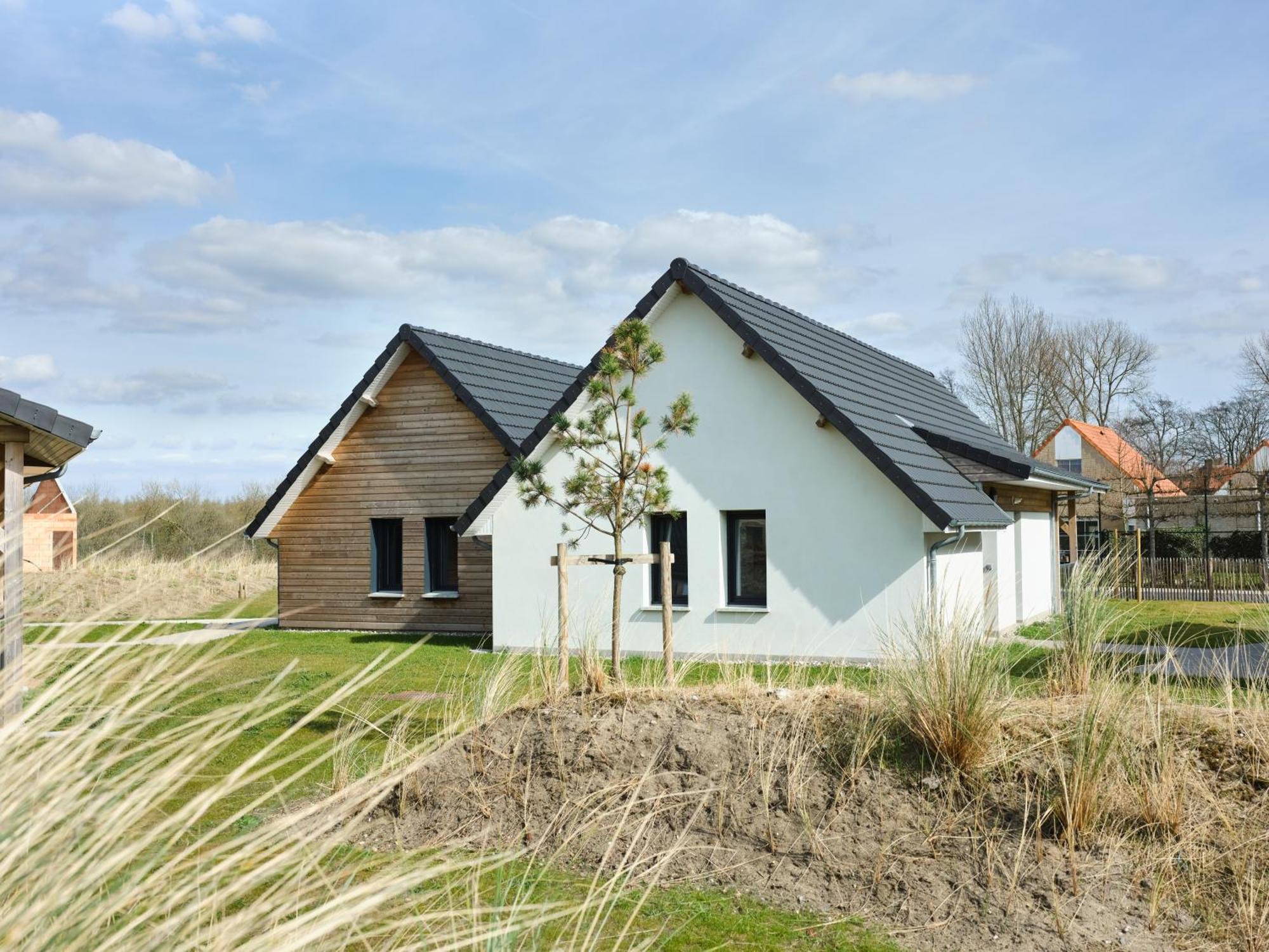 Vakantiehuis Dormio Berck-sur-mer Berck