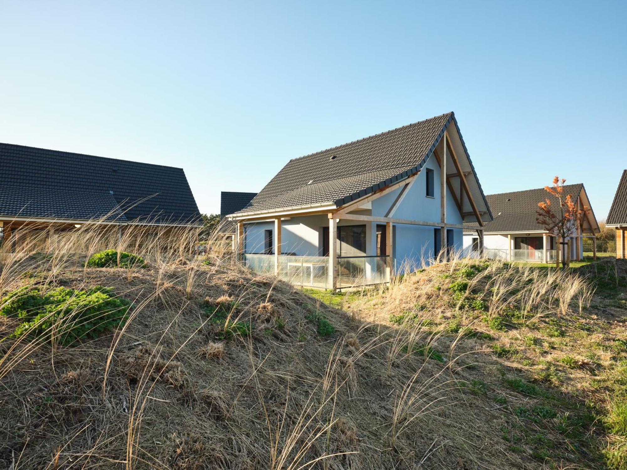 Dormio Berck-sur-mer Vakantiehuis Berck