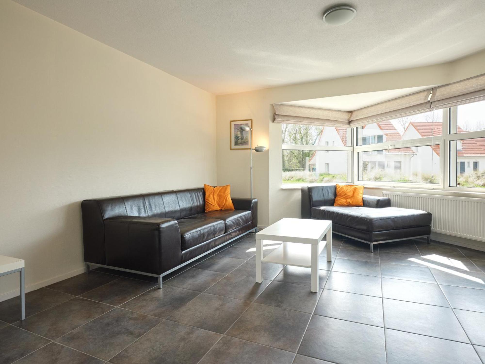 Dormio Berck-sur-mer Vakantiehuis Berck