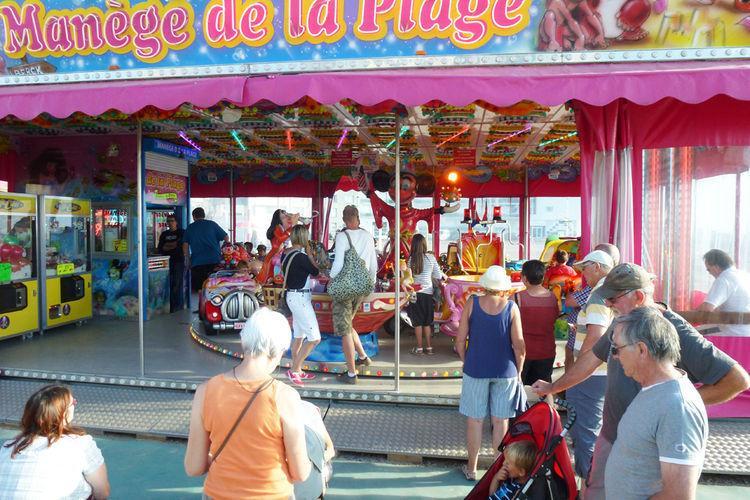 Vakantiehuis Dormio Berck-sur-mer Berck