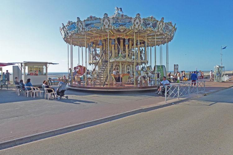Vakantiehuis Dormio Berck-sur-mer