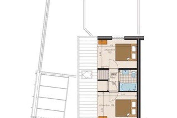 Vakantiehuis Dormio Berck-sur-mer *