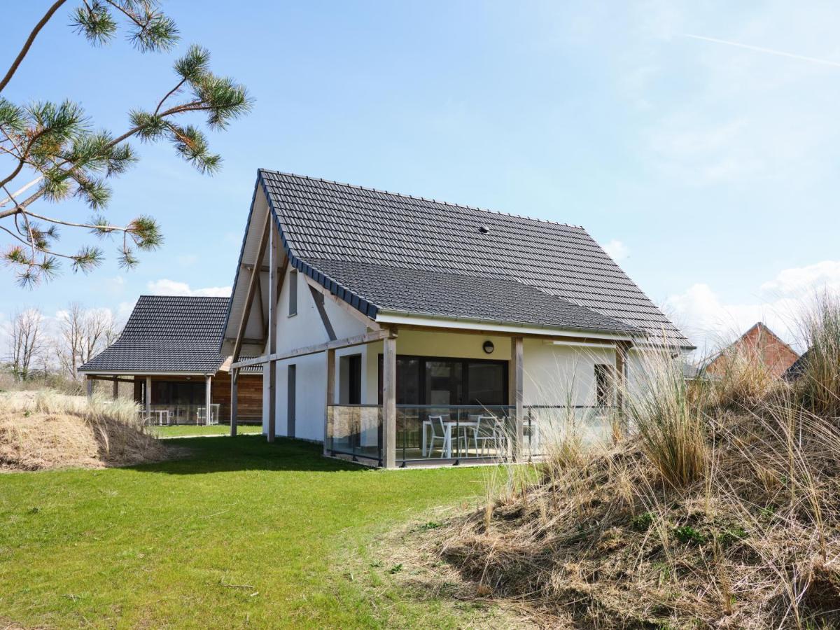 Dormio Resort Berck-Sur-Mer