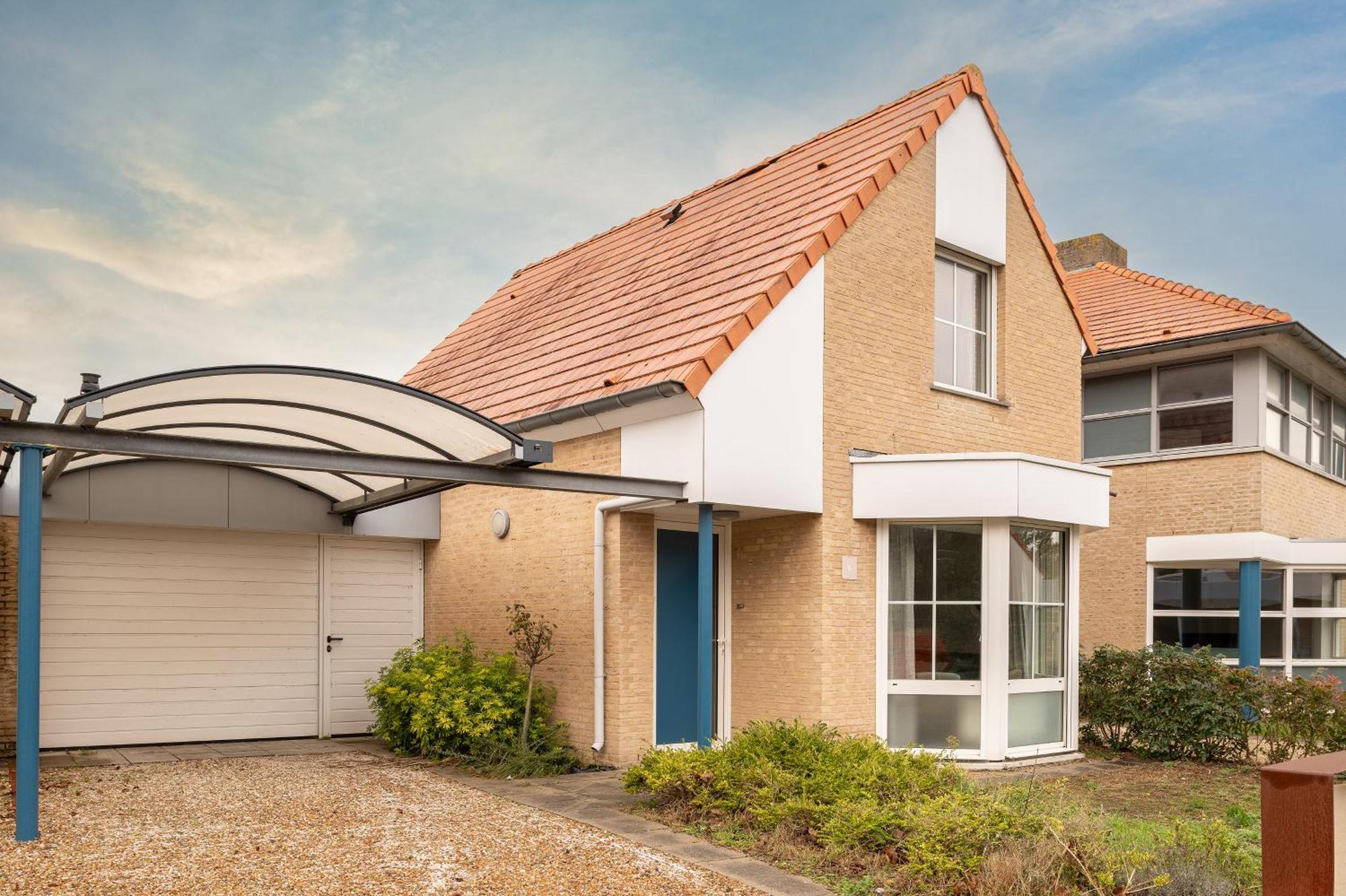 Dormio Resort Berck-Sur-Mer Holiday home Berck