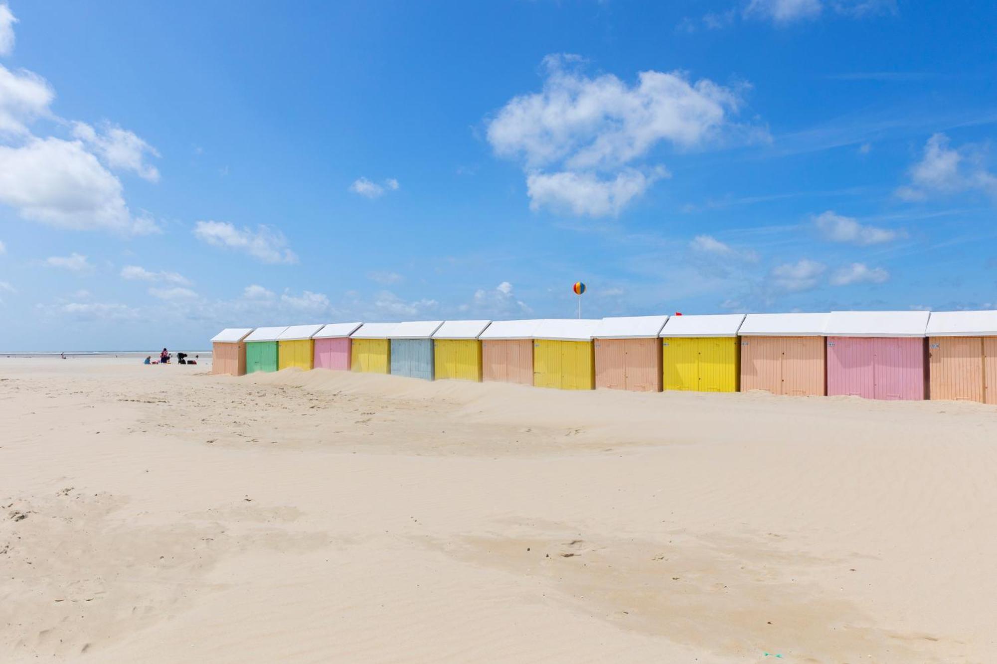 Dormio Resort Berck-Sur-Mer Holiday home Berck