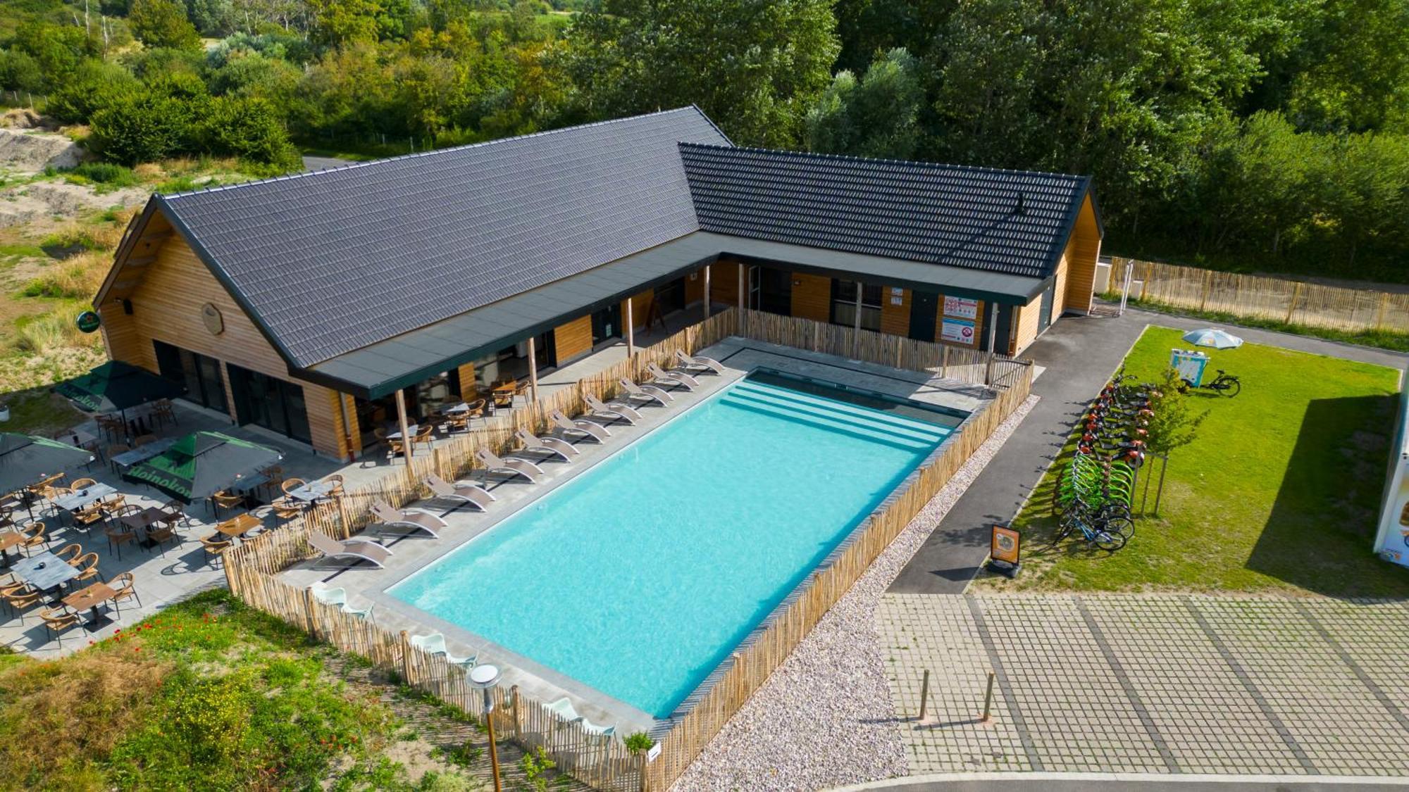 Dormio Resort Berck-Sur-Mer *