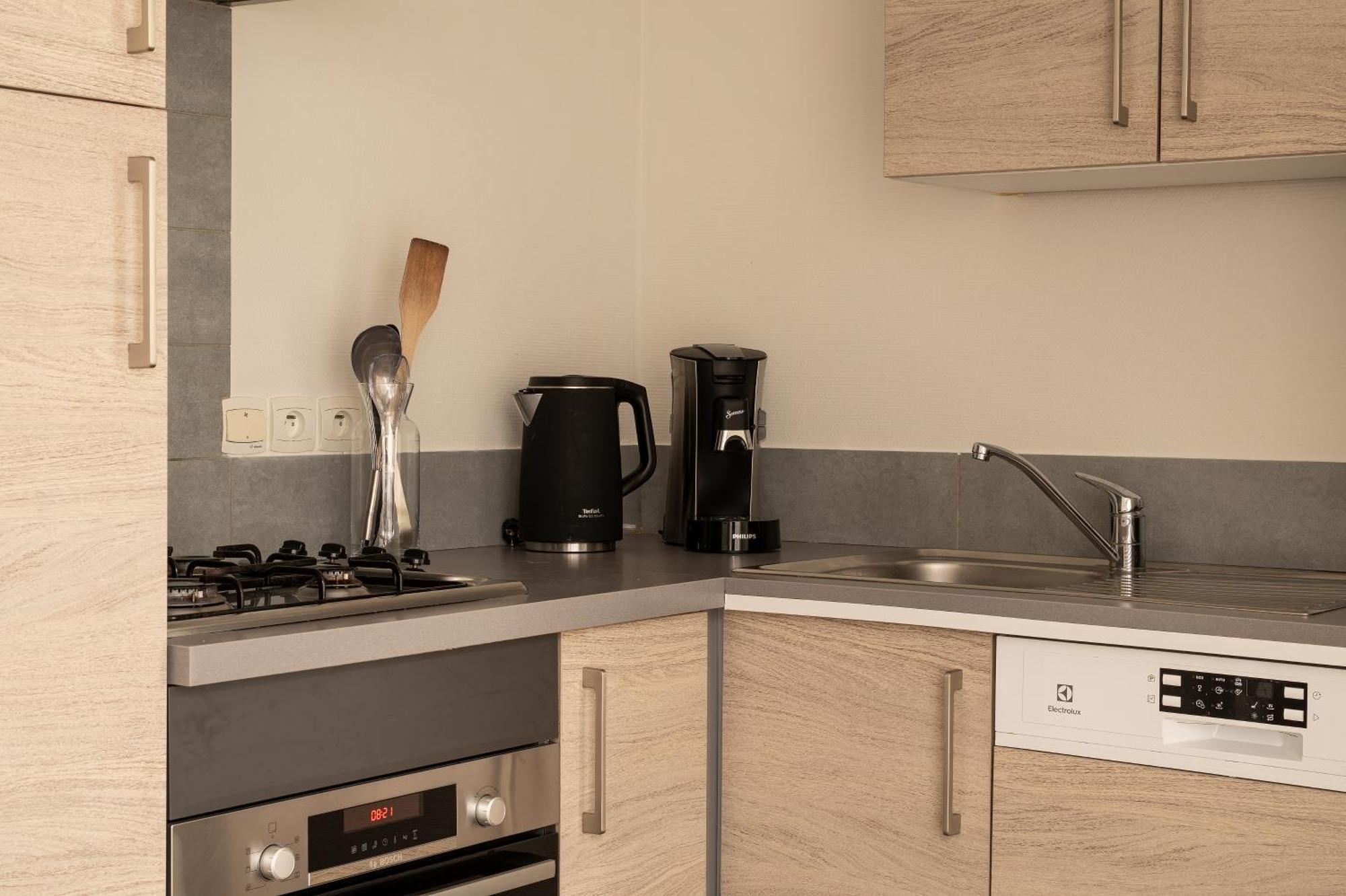 Dormio Resort Berck-Sur-Mer Holiday home Berck