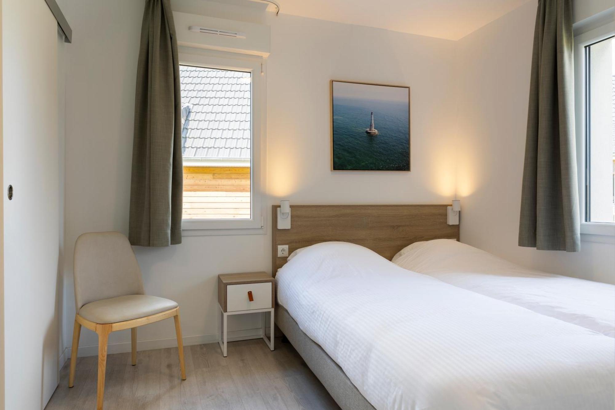 Dormio Resort Berck-Sur-Mer *