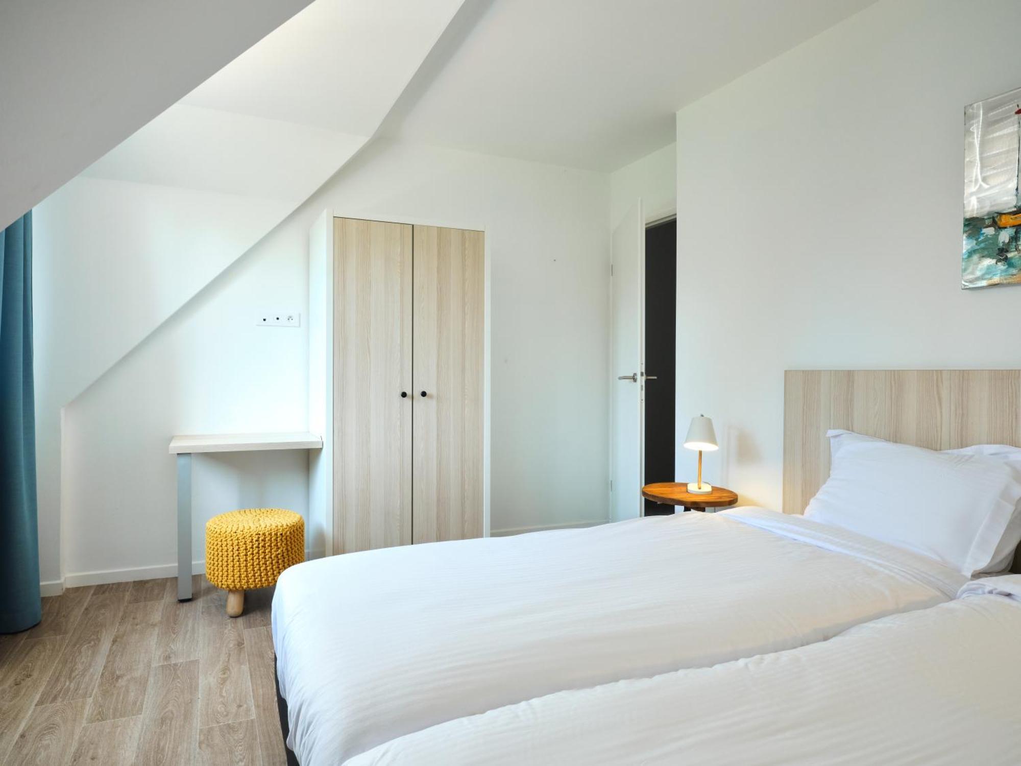 Dormio Resort Berck-Sur-Mer Holiday home Berck