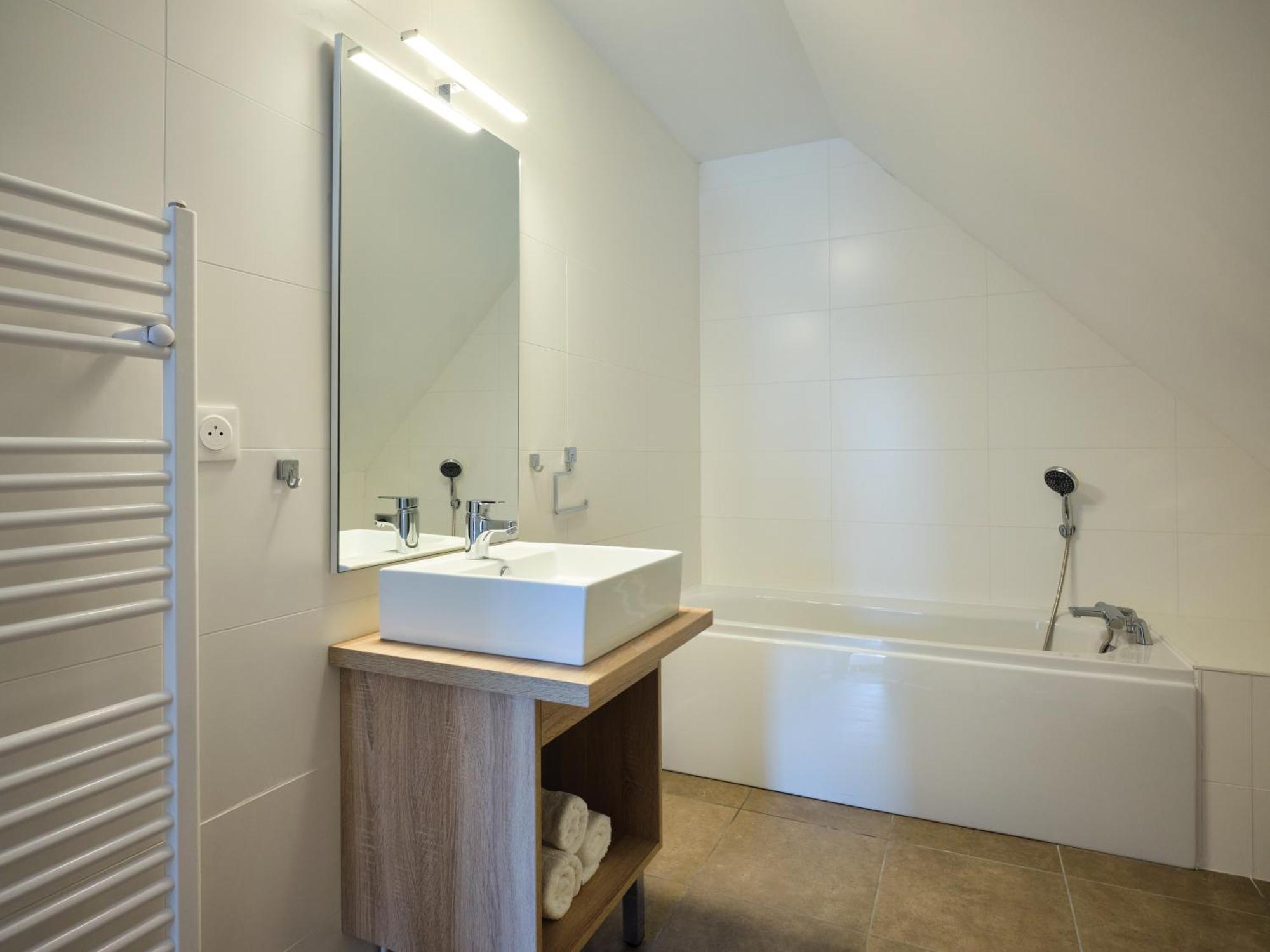 Dormio Resort Berck-Sur-Mer Holiday home *