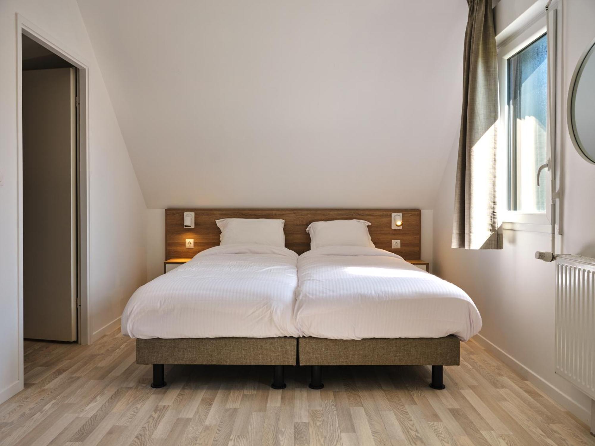 Vakantiehuis Dormio Berck-sur-mer Berck