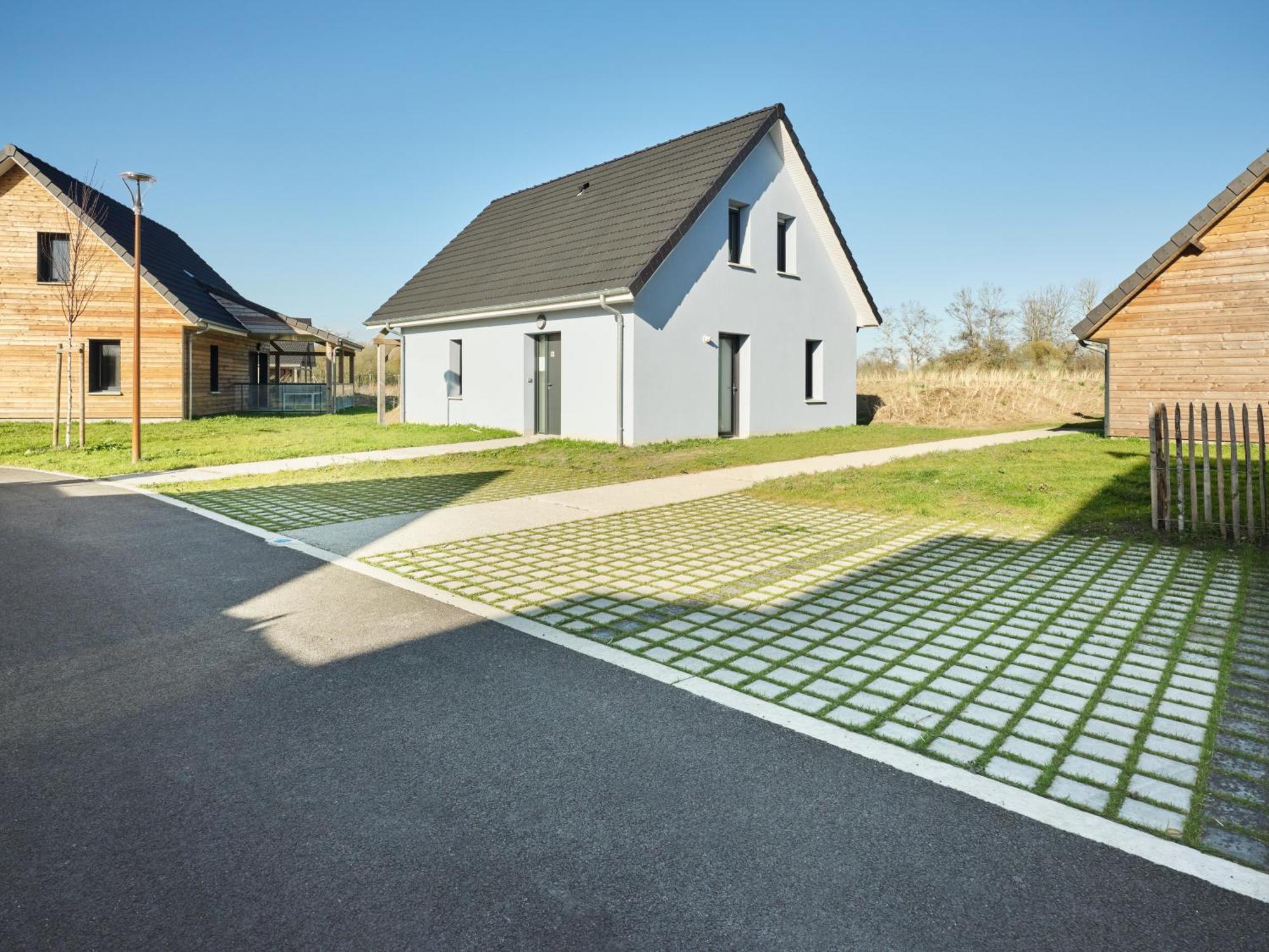 Dormio Berck-sur-mer Vakantiehuis Berck