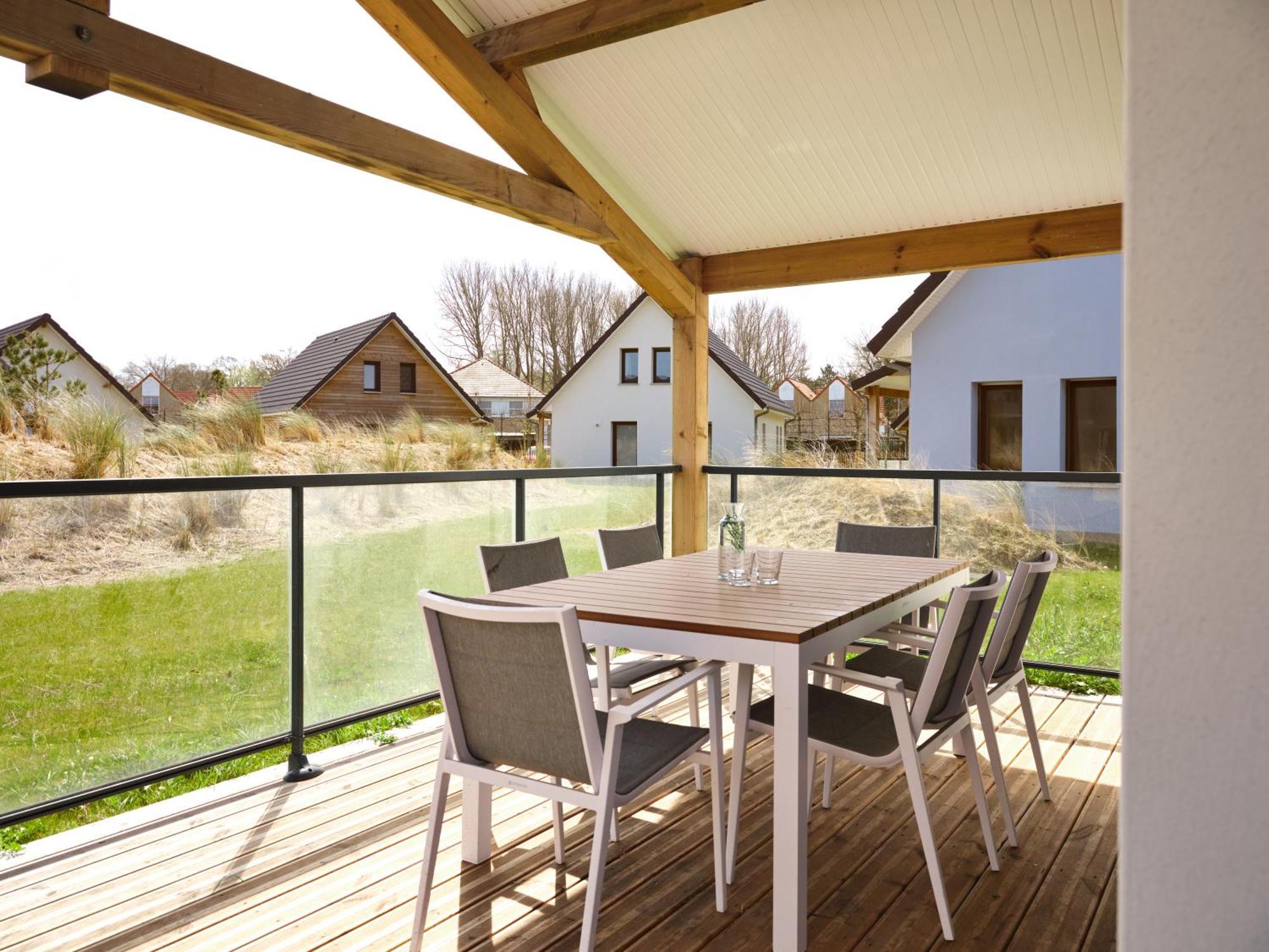 Dormio Resort Berck-Sur-Mer Holiday home *