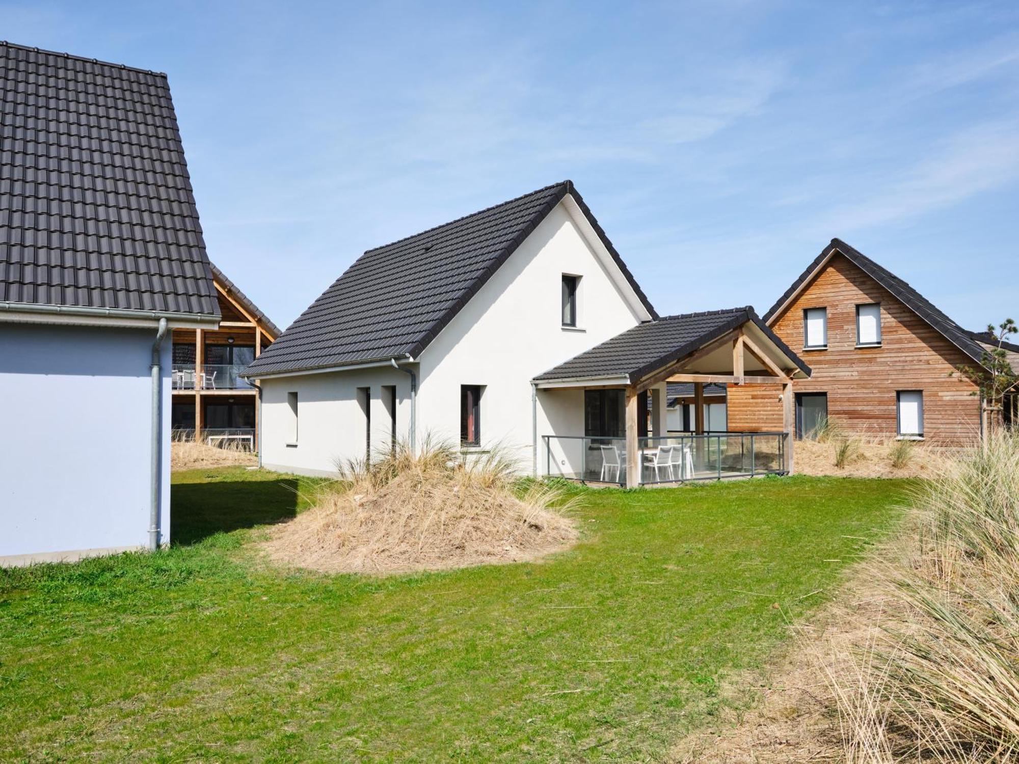 Holiday home Dormio Resort Berck-Sur-Mer
