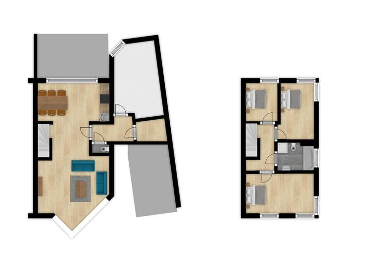 Dormio Resort Berck-Sur-Mer Holiday home