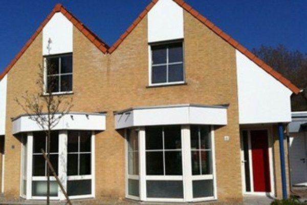 Vakantiehuis Dormio Berck-sur-mer