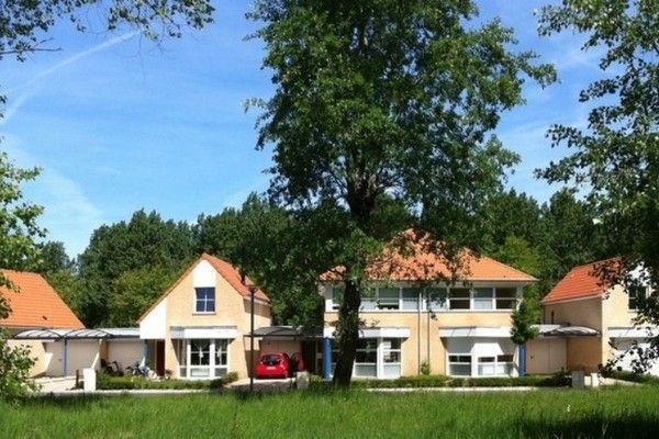 Dormio Resort Berck-Sur-Mer Holiday home Berck