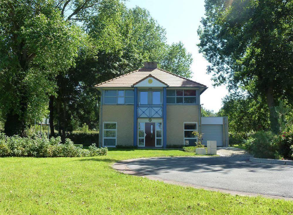 Vakantiehuis Dormio Berck-sur-mer Berck