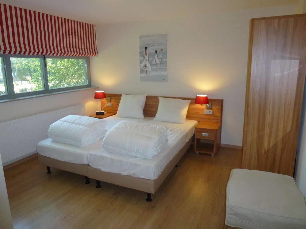 Dormio Berck-sur-mer Vakantiehuis Berck